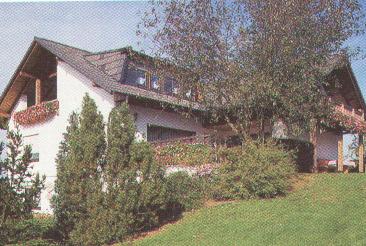 Ferienhaus Klaus Zipfel